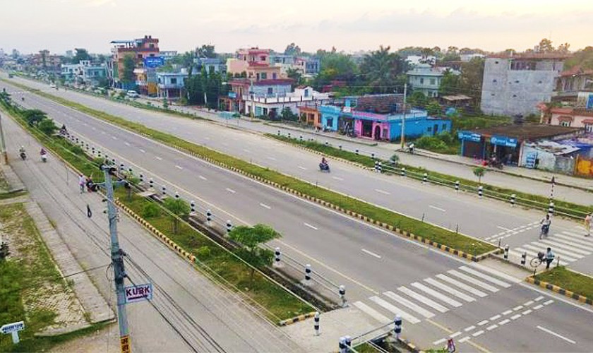 रुपन्देही पर्यटकीय ‘हब’ बन्दै, होटल क्षेत्रमा उच्च लगानी