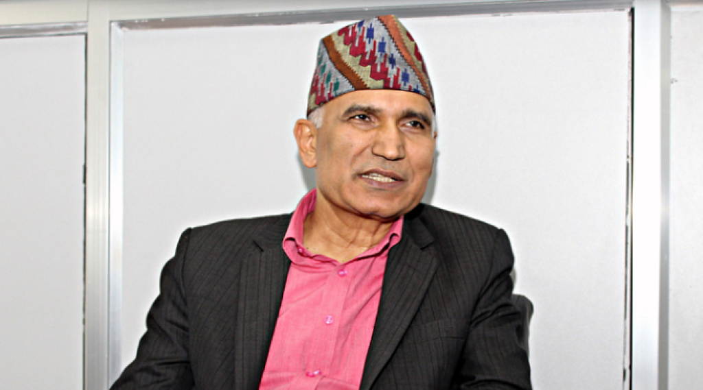 पूर्वअर्थमन्त्री पौडेलविरुद्ध ६ दिन म्याद थप