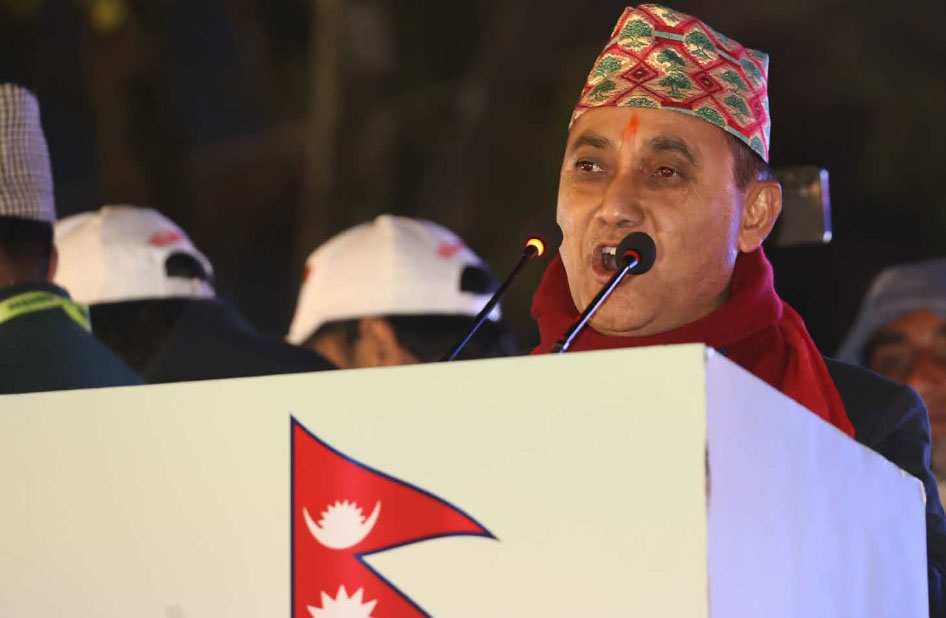 विश्वप्रकाशले पेश गरेको सांगठनिक प्रतिवेदनमा के छ ? (पूर्णपाठसहित)