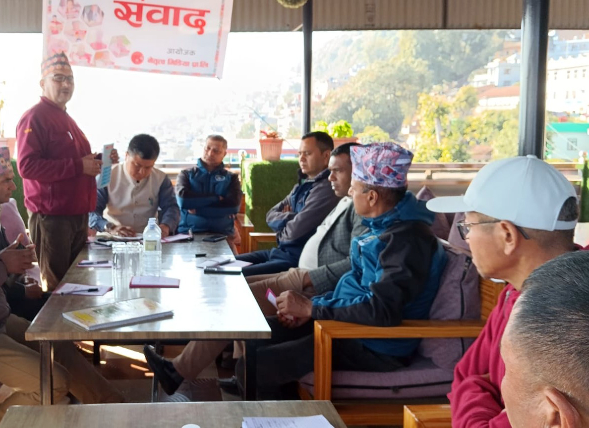 सांसदले विकास निर्माण हैन, नीति बनाउने काम गर्नु पर्दछ : अस्लामी