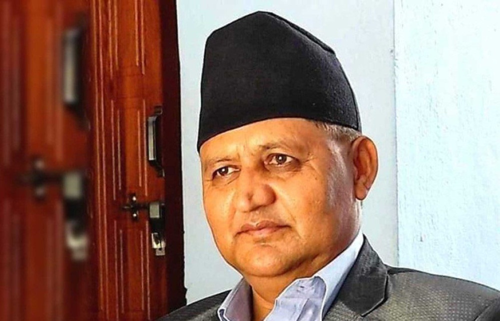 प्रदेशलाई आत्मनिर्भर, प्रभावकारी र जनउत्तरदायी बनाउने दिशामा प्रदेश सरकार दृढ छ  : मुख्यमन्त्री आचार्य