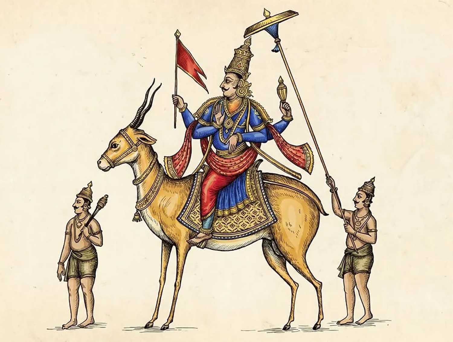 आज वायु अष्टमी मनाइँदै