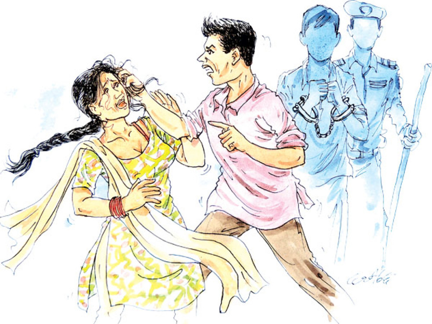 रूपन्देहीमा आर्थिक अपराध एवं घरेलु हिंसाका घटना उच्च