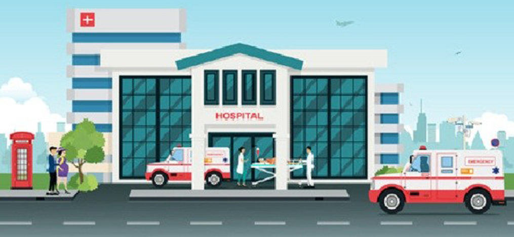 रुपन्देहीमा मापदण्ड विपरीत अस्पताल सञ्चालन