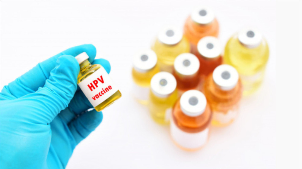  आजदेखि पाल्पासहित देशैभर किशोरीलाई एचपीभी खोप लगाइँदै