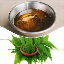 आज तेल लगाउने र नीमको पात खाने दिन