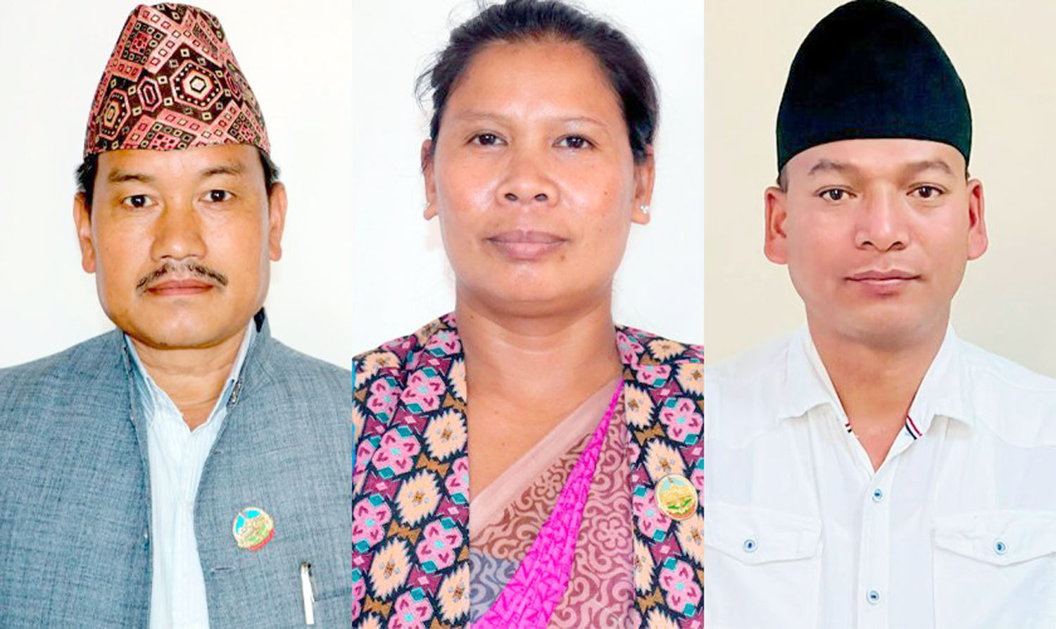 आज लुम्बिनीमा तीन मन्त्रीले शपथ लिदैं