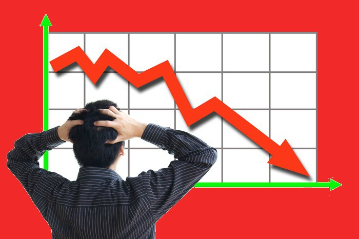 नेप्से परिसूचक छ दशमलव ५१ अङ्कको गिरावट