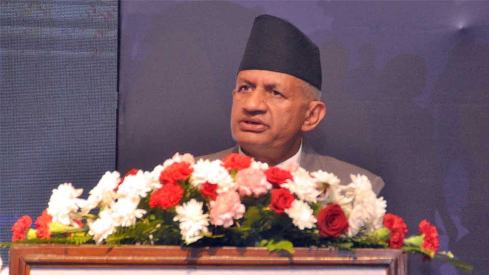 ‘नागरिकता विधेयक नागरिकको हितमा छैन’