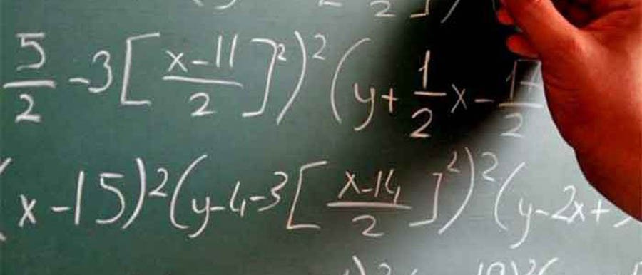 पाल्पाका बालबालिका गणितमा कमजोर