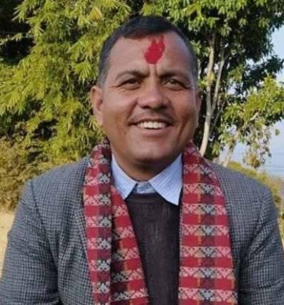 स्वर्गकी परी (गजल)