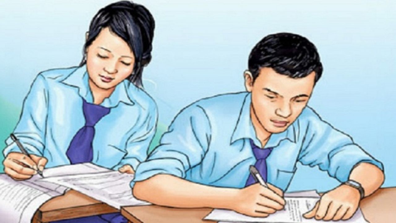 आजदेखि एसइई : पाल्पामा यस वर्ष परीक्षा दिने बढे