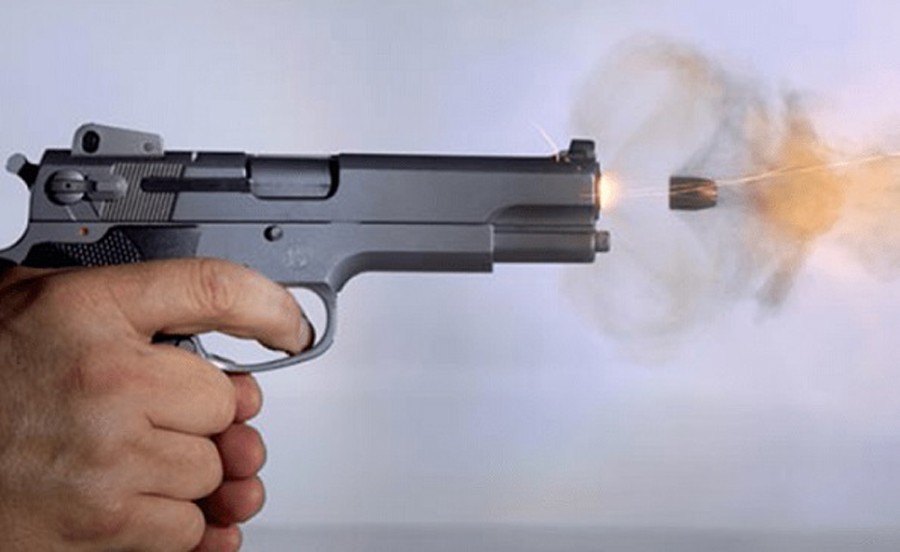 गोली लागेर खाग तस्कर घाइते