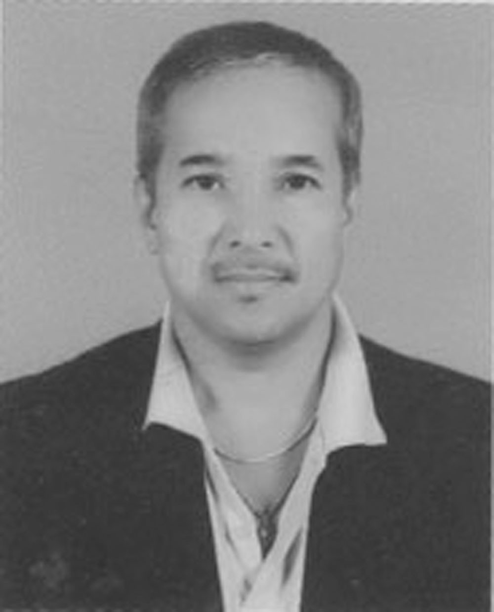 तानसेन ४ का वडा अध्यक्ष शाक्यको निधन