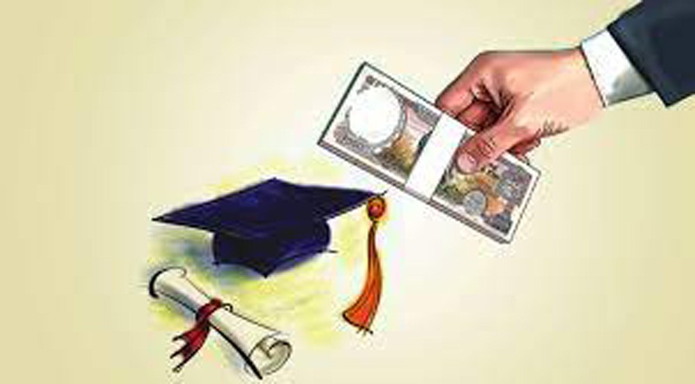शैक्षिक प्रमाणपत्र धितो राखेर २५ लाखसम्म सहुलियत कर्जा पाइने
