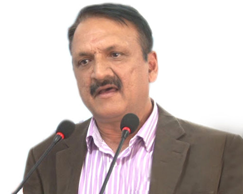 सरकारले जनताको चाहाना र अपेक्षा अनुसार काम गर्नुपर्छ : डा. महत