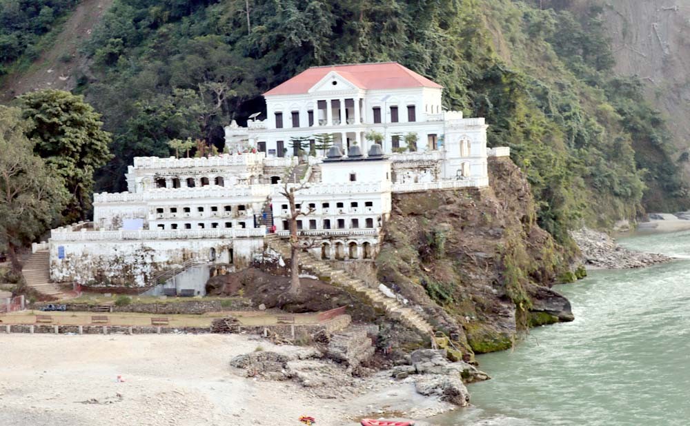 रानीझैं सिँगारियो रानीमहल
