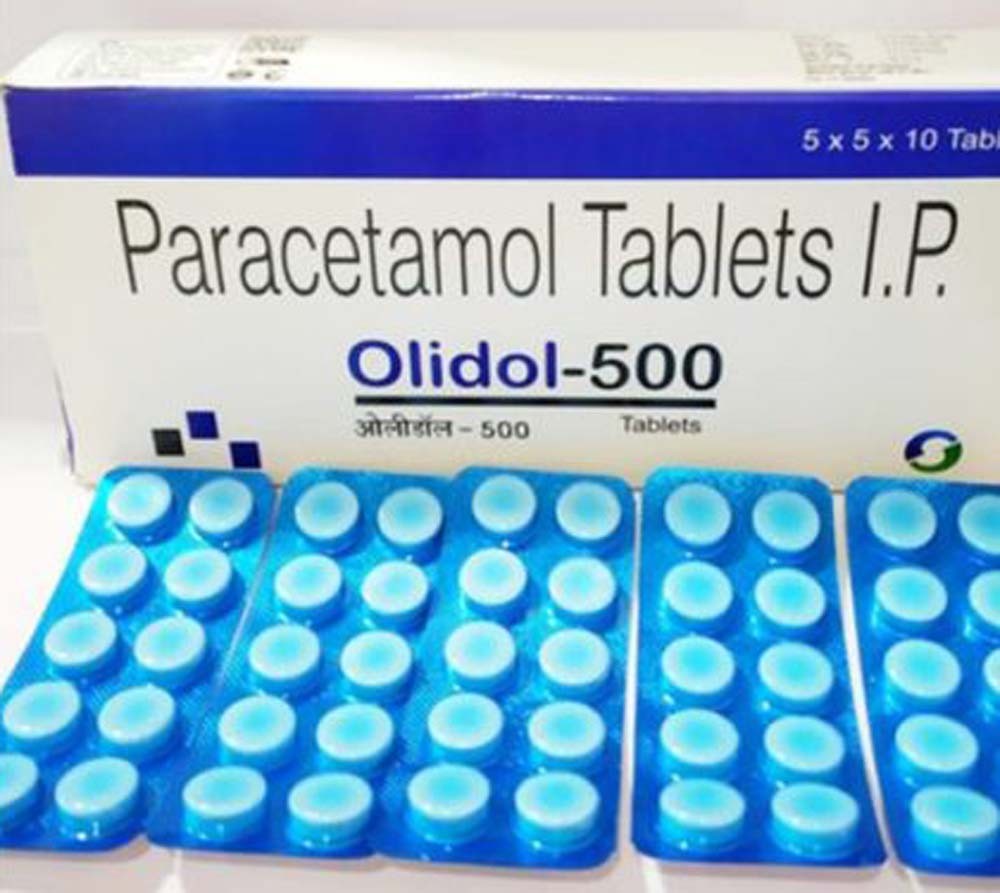 पाल्पामा सिटामोल : ठूला अस्पतालमा छ, सानामा अभाव