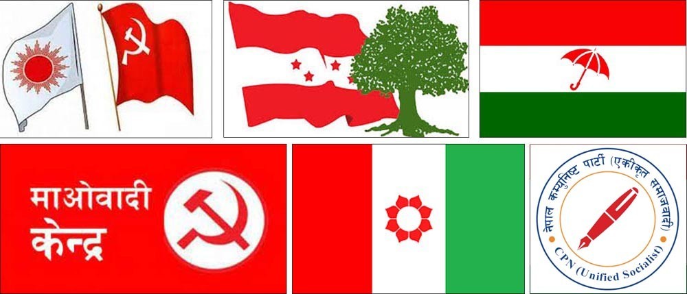निर्वाचनको तयारीमा जुटे लुम्बिनीका दलहरु
