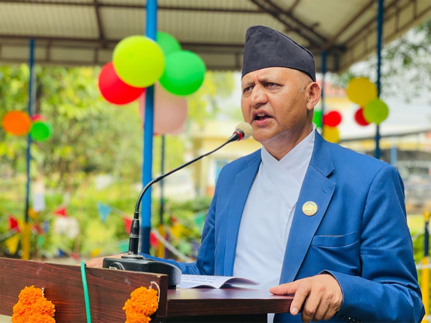 मानव बेचबिखन नियन्त्रण विशेष नीति अवलम्बन गर्नुपर्छ : मुख्यमन्त्री आचार्य
