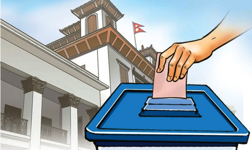 बुधबार रातिदेखि सवारी सञ्चालनमा रोक