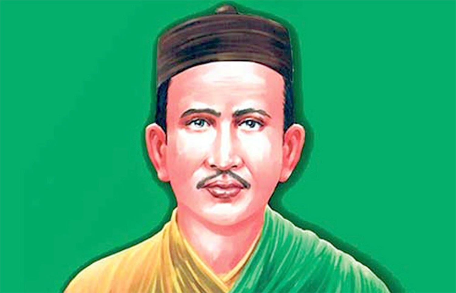 मोतीराम भट्टको जन्मजयन्ती मनाइँदै