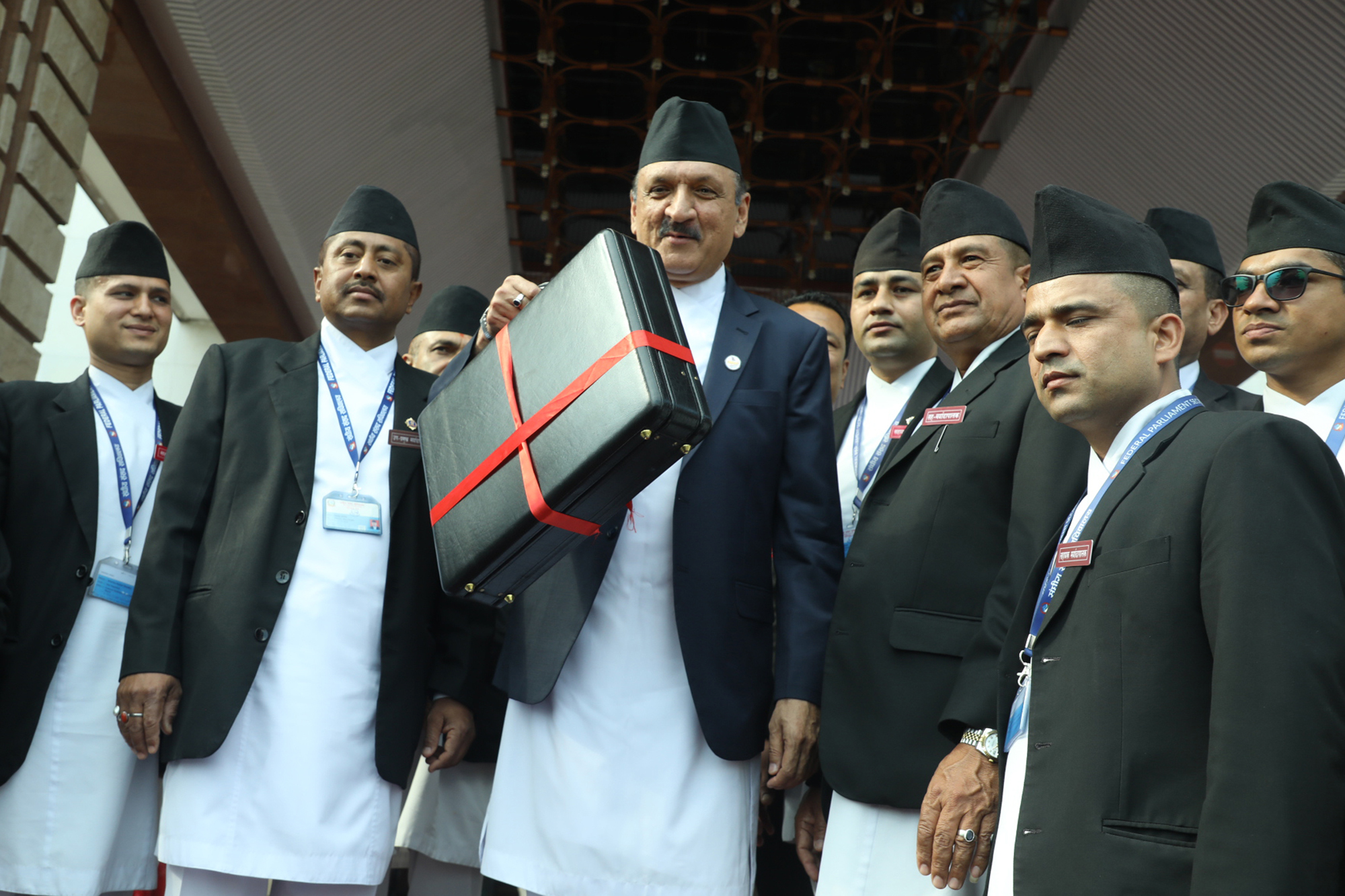 स्वास्थ्यको बजेट घट्यो, पर्यटनमा बढ्यो