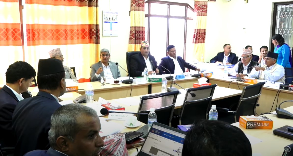 नागरिकता विधेयक पारित