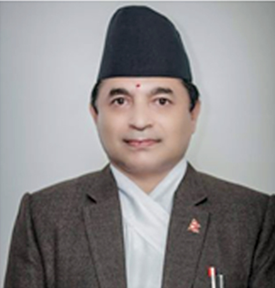 ग्रे लिष्ट : यसको असर र नेपाल ग्रे लिष्टबाट बाहिर निस्कने उपाय