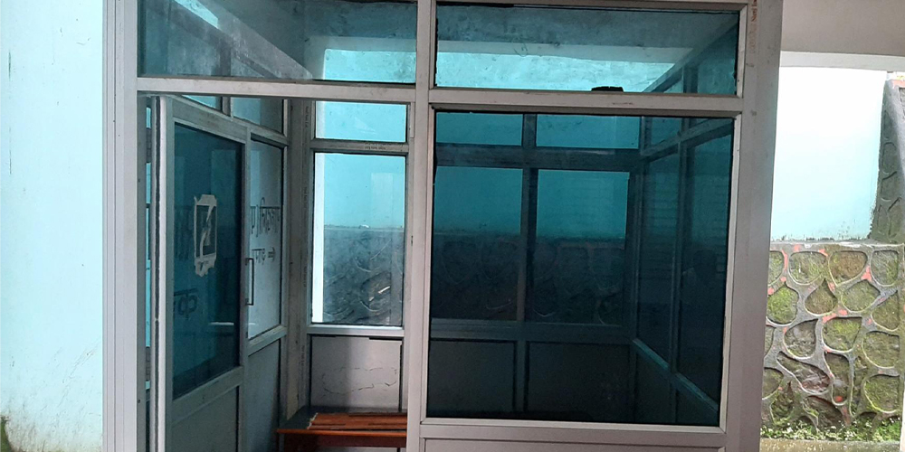 पूर्ण स्तनपानको अधिकारमा आमाहरू नै बाधक