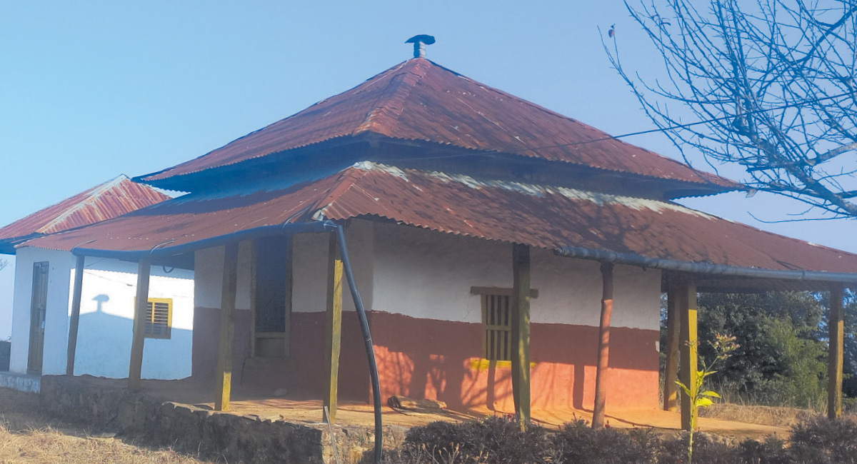 तपोभूमिलाई विश्वमा चिनाउन पाणिनि सम्मेलन