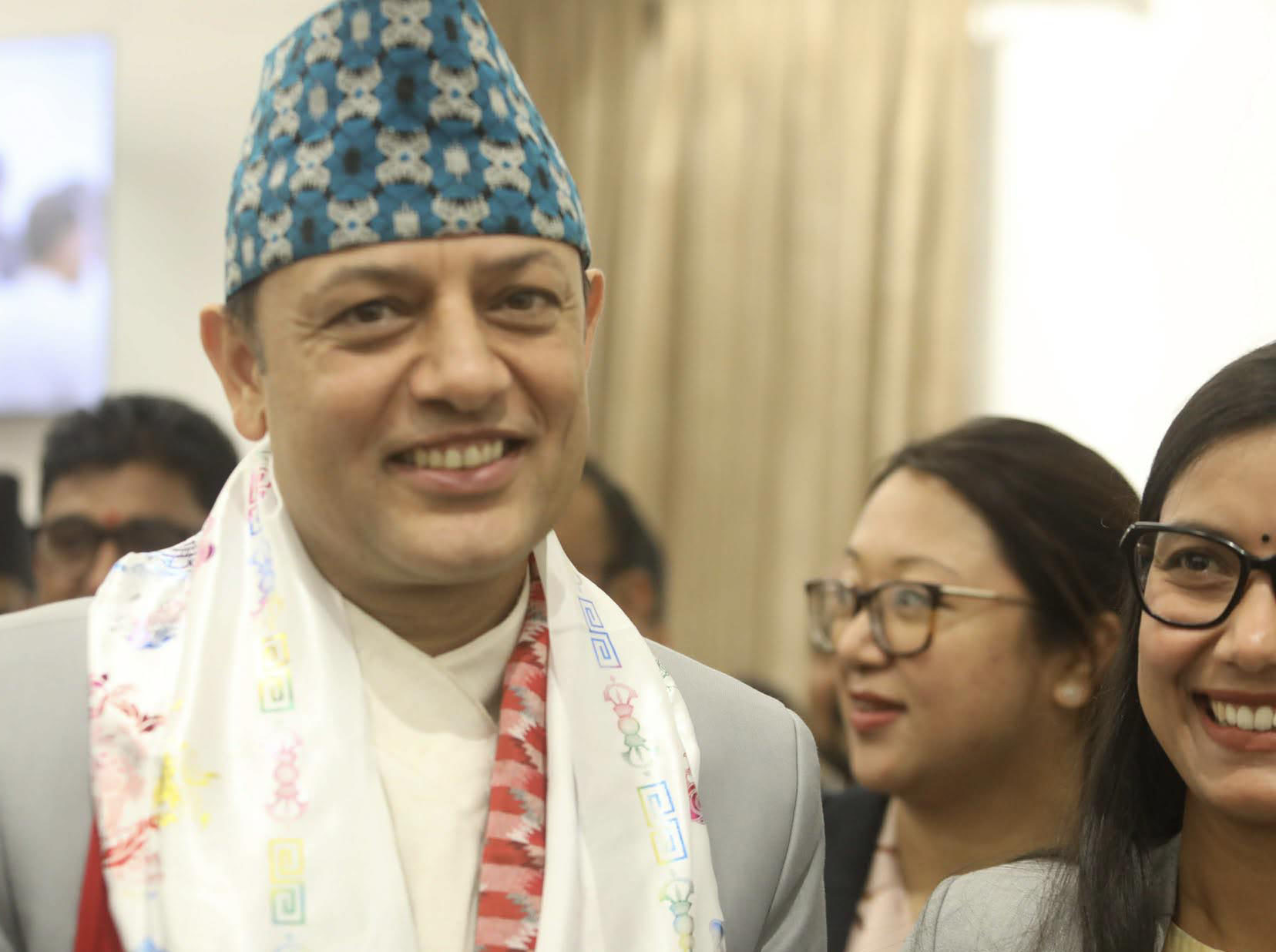 सभामुखमा डीपी अर्याल निर्वाचित, यस्तो छ उनको राजनीतिक यात्रा