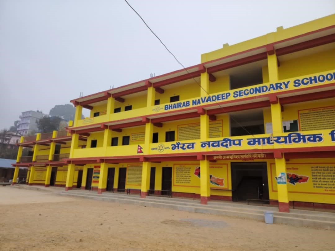 पाल्पाको छहरामा जेठ २३ मा ‘साहित्य संगम’ हुने