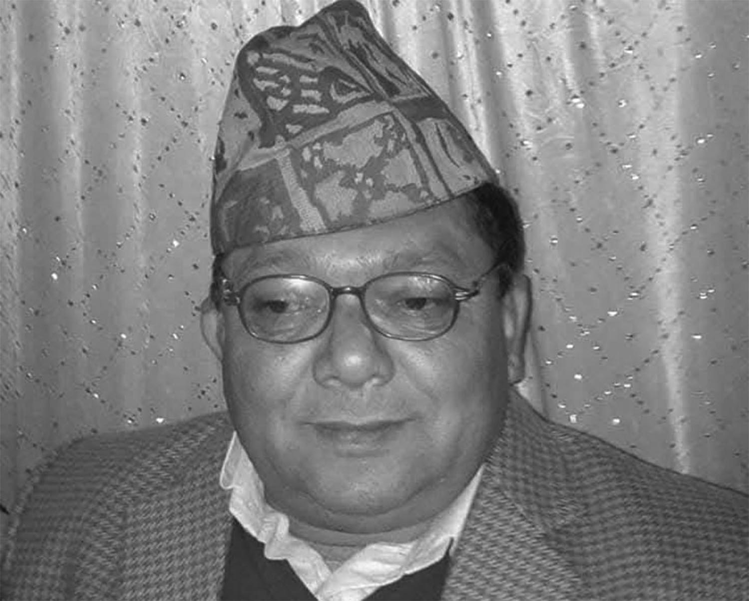 पूर्वनगरप्रमुख सिंह मृत फेला