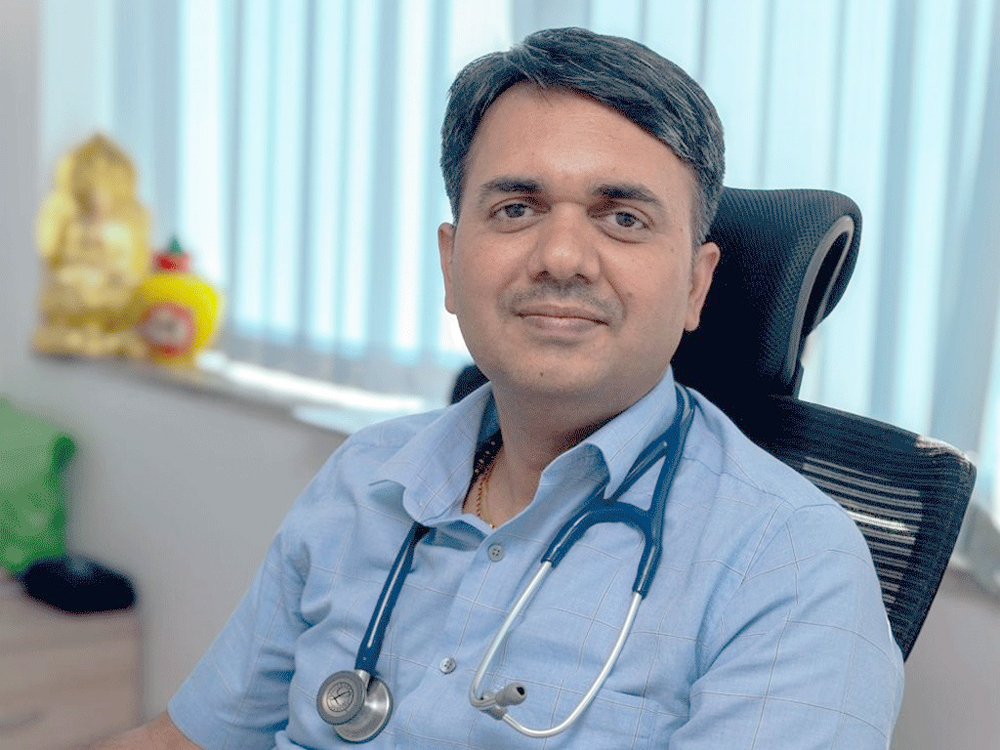 किन हुन्छ युवा अवस्थामै मुटुरोग