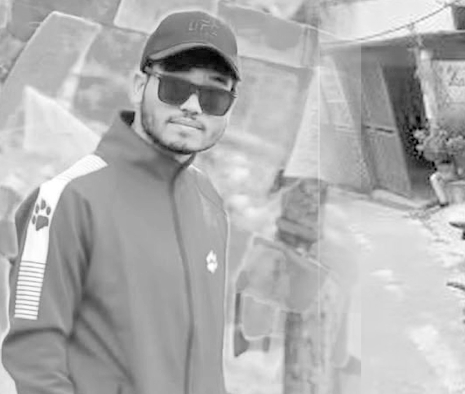 आत्मदाह प्रयास गरेका गणेशको निधन