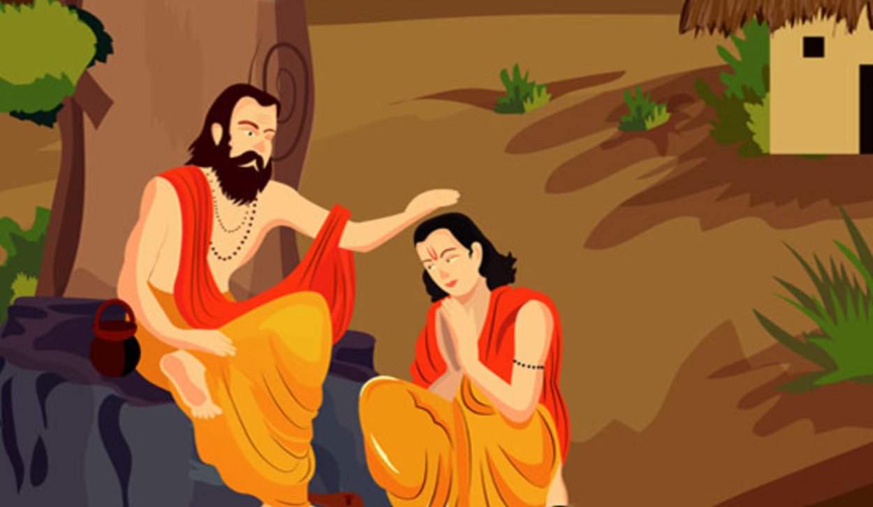 आज गुरु पूर्णिमा, गुरूप्रति श्रद्धाभाव प्रकट गरी मनाइँदै