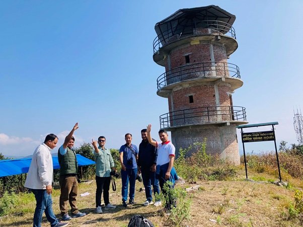 पहिलेको चरिचरन, अहिलेको पर्यटकीय गन्तव्य