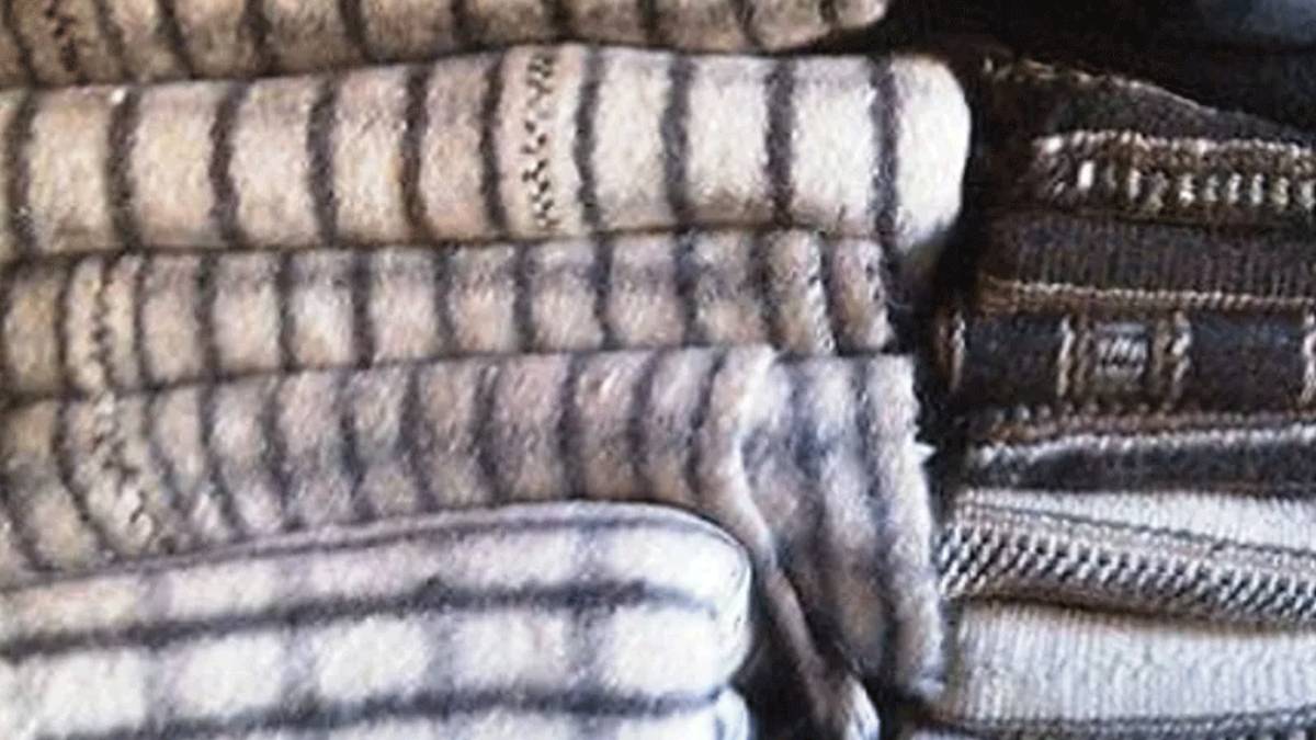 जाडोमा काम्लोको व्यापार : काम्लो बेचेरै घर खर्च