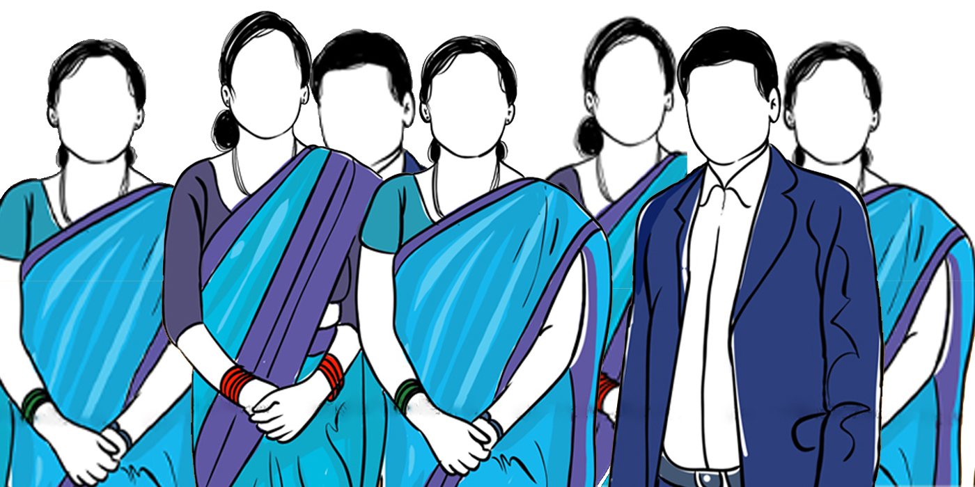 आमनागरिकलाई संयमित हुन सुरक्षा र कर्मचारी नेतृत्वको अपिल