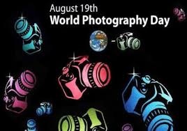 विश्व फोटोग्राफी दिवस मनाइँदै
