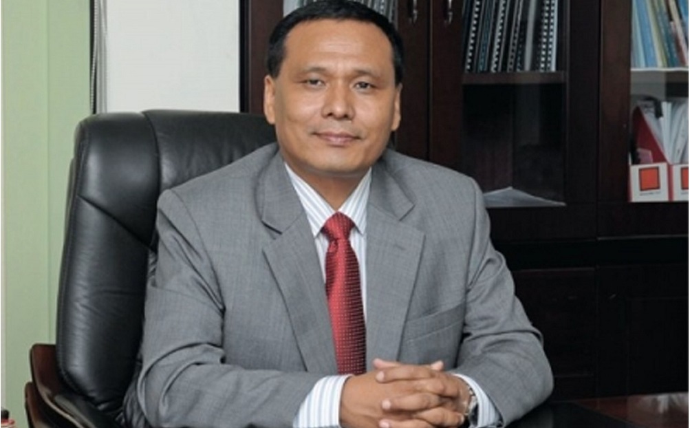 जनताका हिरो कुलमान हटाइए