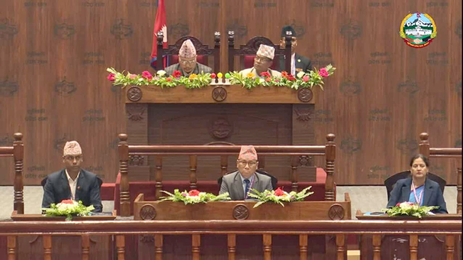 लुम्बिनीको नीति तथा कार्यक्रम : समृद्ध प्रदेश निर्माणमा जोड