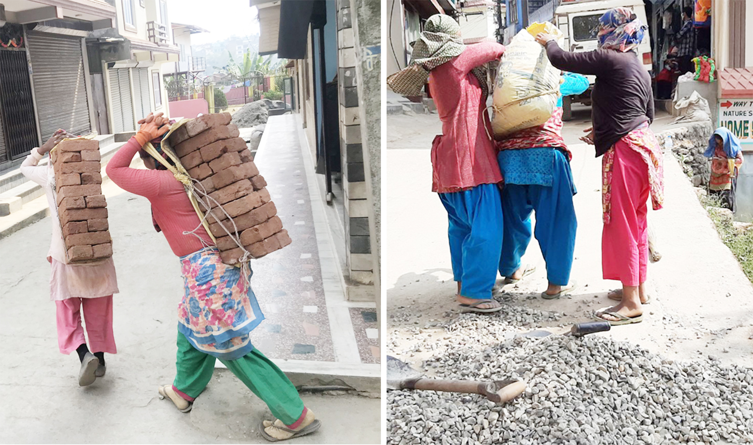 मजदुरले थाहा नपाएको ‘श्रमिक दिवस’