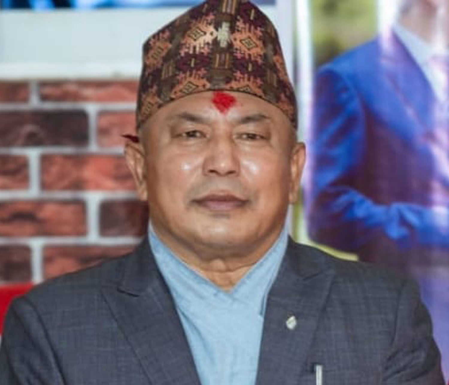 काण्डै काण्ड नरकमा : रमाएका नेता ! (गाईजात्रा २०८१)