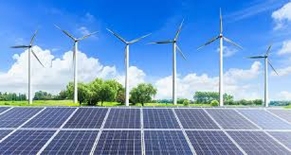 हावाबाट ऊर्जा परियोजना स्थापना गर्ने तयारी