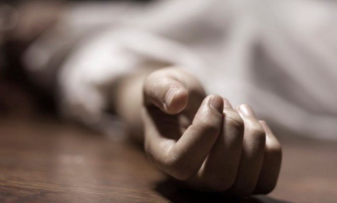 पहिरोले पुरिएर एकजनाको मृत्यु