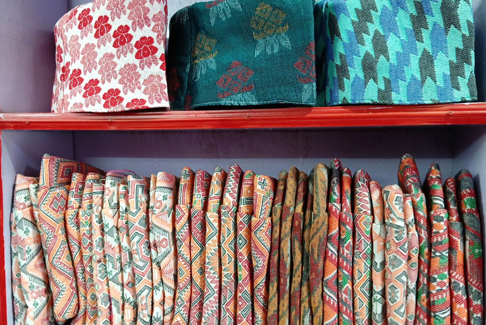 राष्ट्रिय टोपी दिवस : ढाकाको राजधानी पाल्पामै बेवास्ता