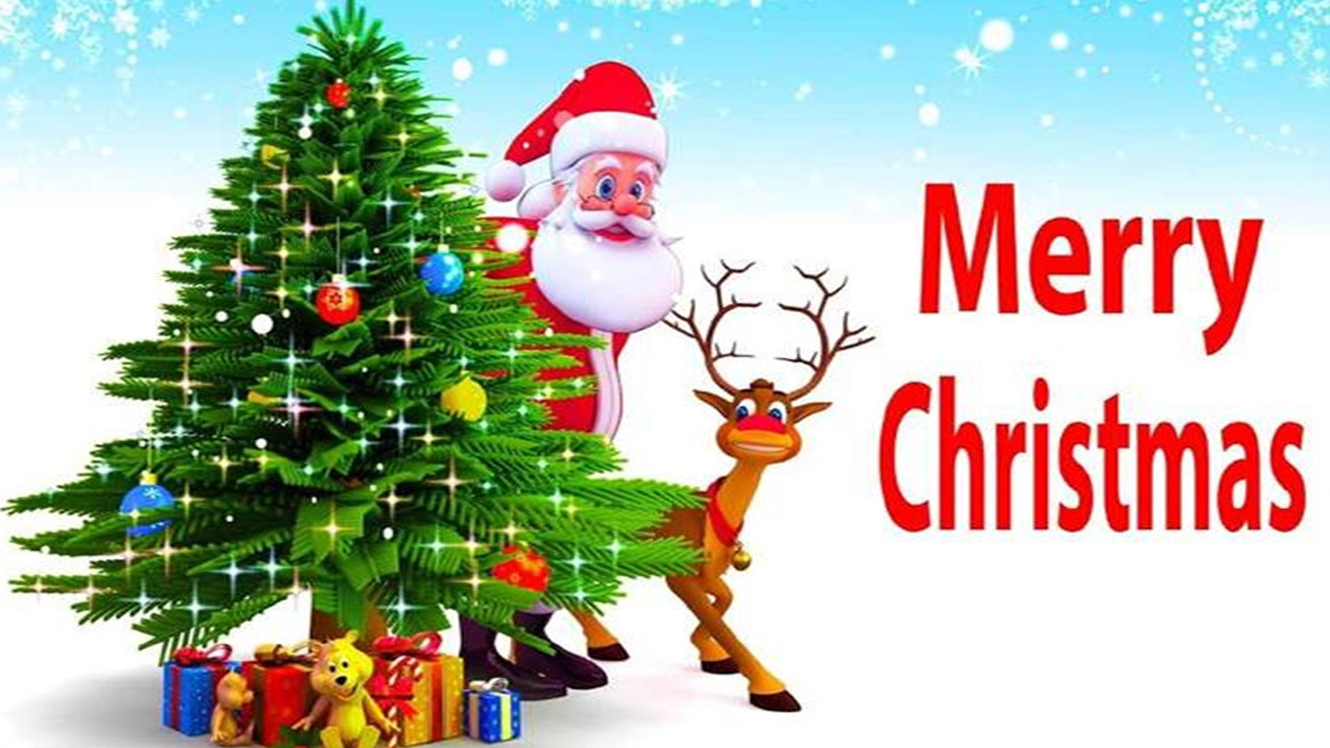 आज ‘क्रिसमस डे’, हर्षोल्लासका साथ मनाइँदै