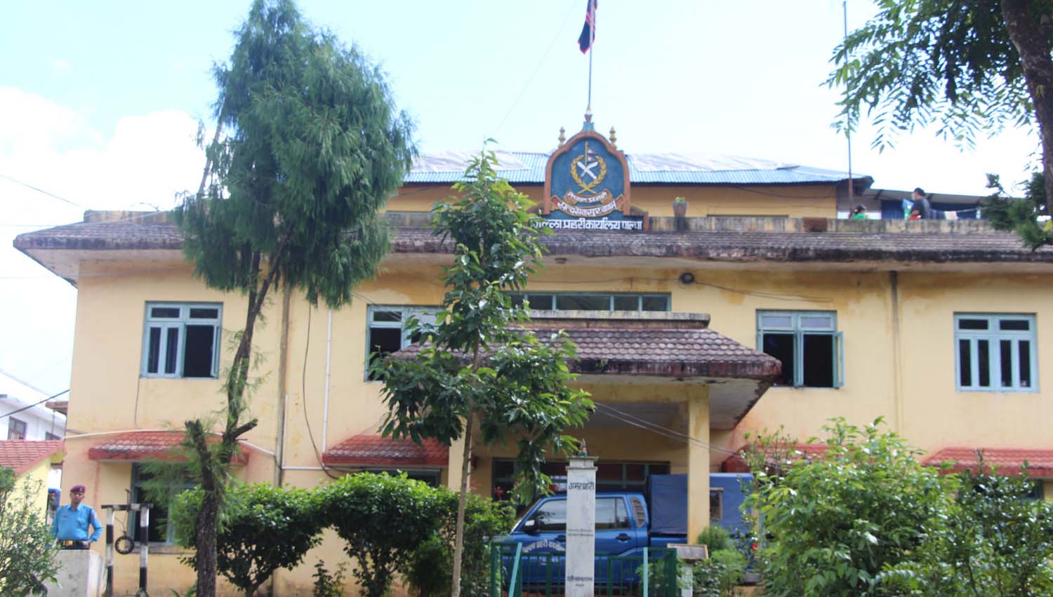 पाल्पामा एकै महिनामा ३१ मुद्दा दर्ता, १९ प्रतिवादी पक्राउ